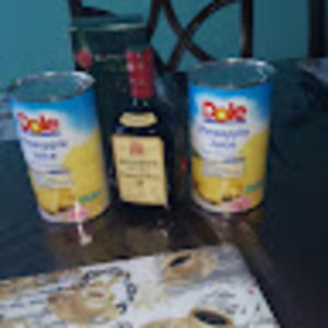 Meet your Posher, Gilberto